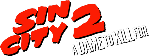 Sin City: A Dame to Kill For
