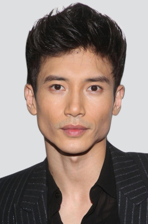 Manny Jacinto