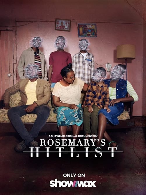 Rosemary's Hitlist (2023)