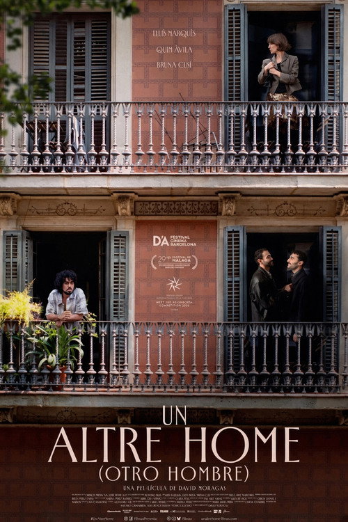 Un altre home