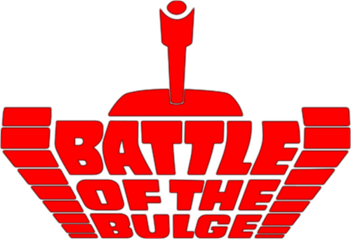 Battle of the Bulge