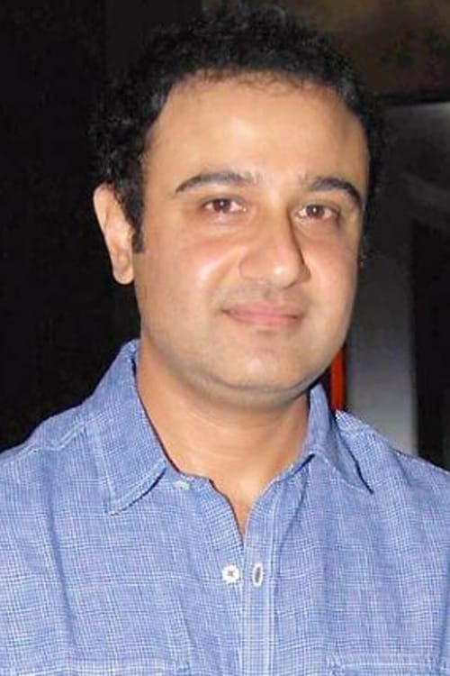 Vivek Mushran isMaster