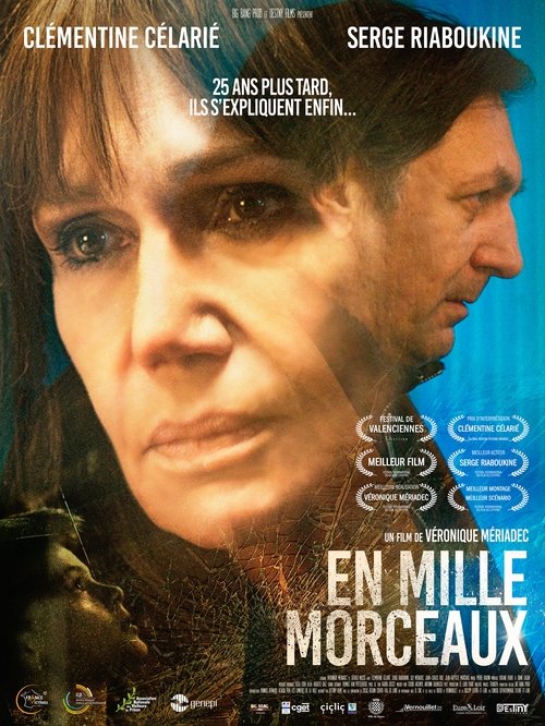 Voir ۩۩ En mille morceaux Film en Streaming Youwatch