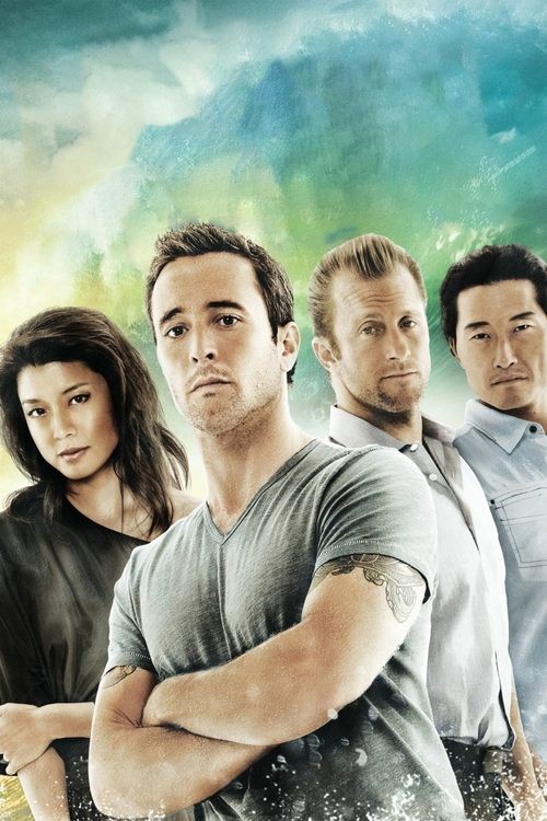 Hawaii Five-0