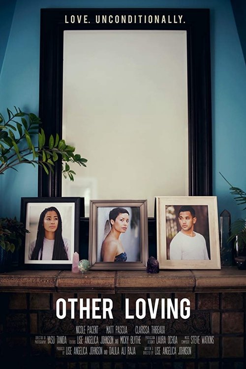 Other Loving movie poster player