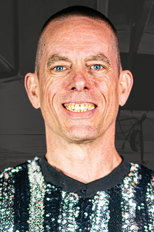 Jeff Bundy fotoğrafı
