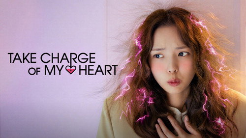 Take Charge of My Heart