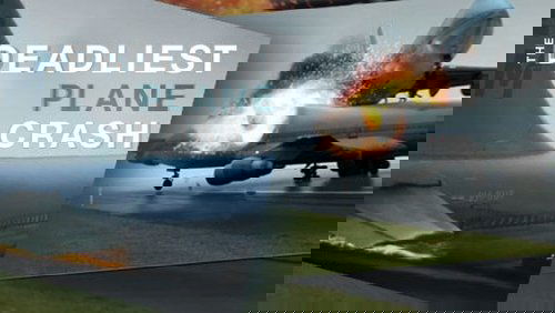 Poster della serie NOVA