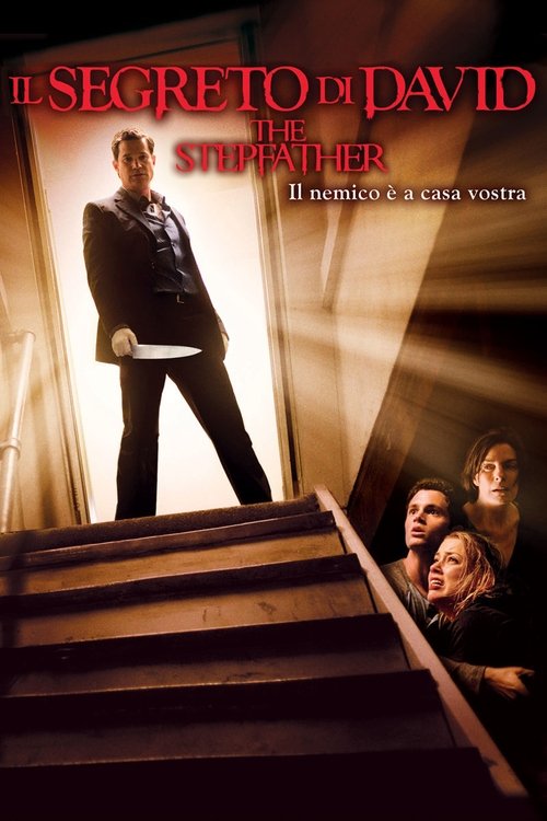 The Stepfather