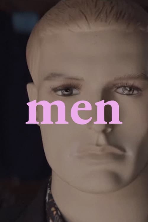 Men (2017) poster