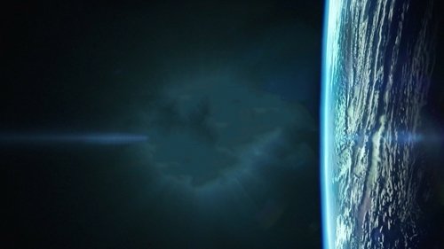 Rise of the Continents
