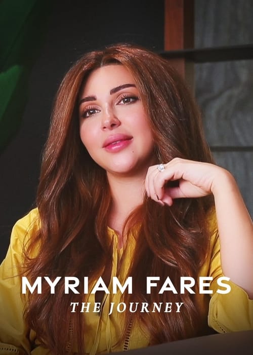 Free Myriam Fares: The Journey