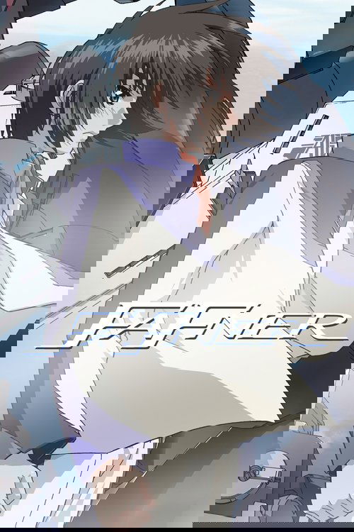 Fafner in the Azure: Dead Aggressor