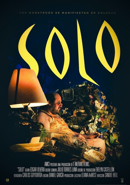 Solo (2022)