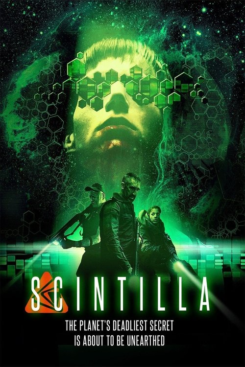 Pôster de Scintilla