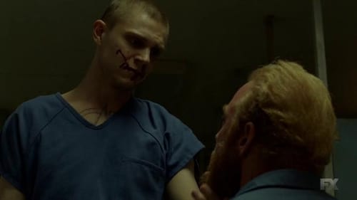 História de Horror Americana: 7×11