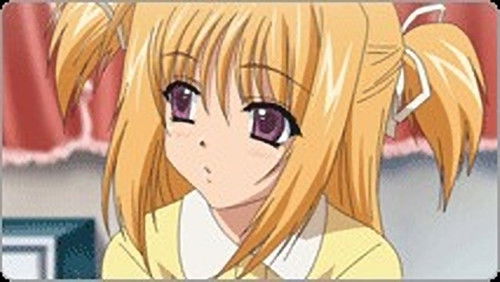 Poster della serie Lovedol ~Lovely Idol~