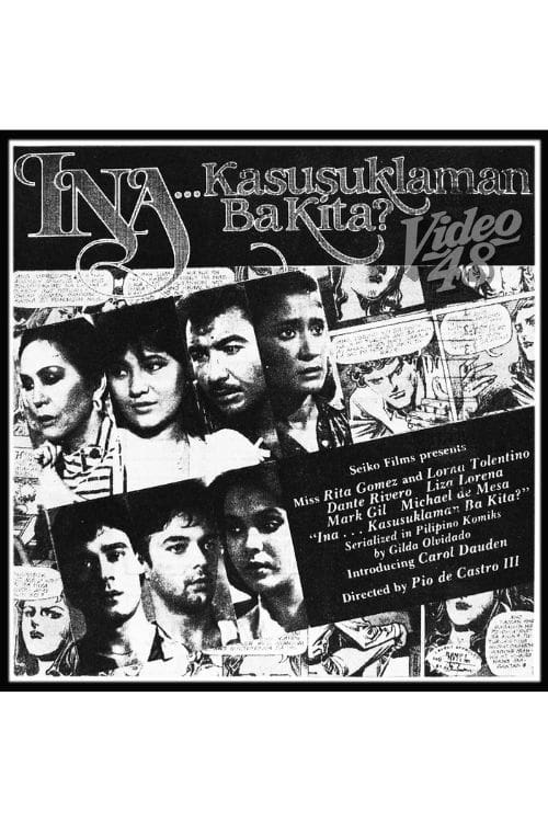 Ina, Kasusuklaman Ba Kita? (1985)