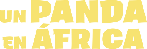 Un panda en África
