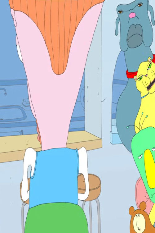 Paul And His Friends