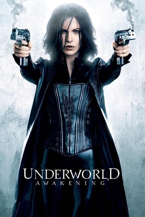 Where to stream Underworld: Awakening