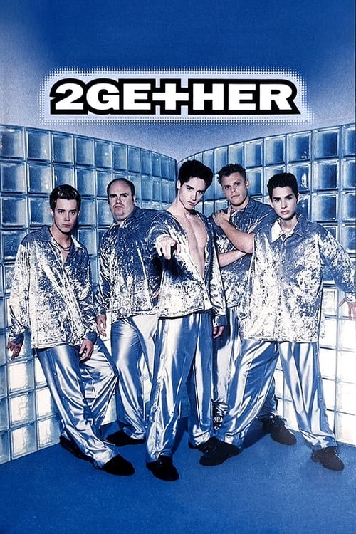 Poster 2gether 2000