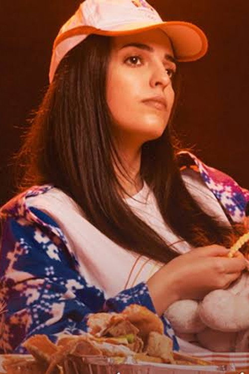 Andrea Aritmendi