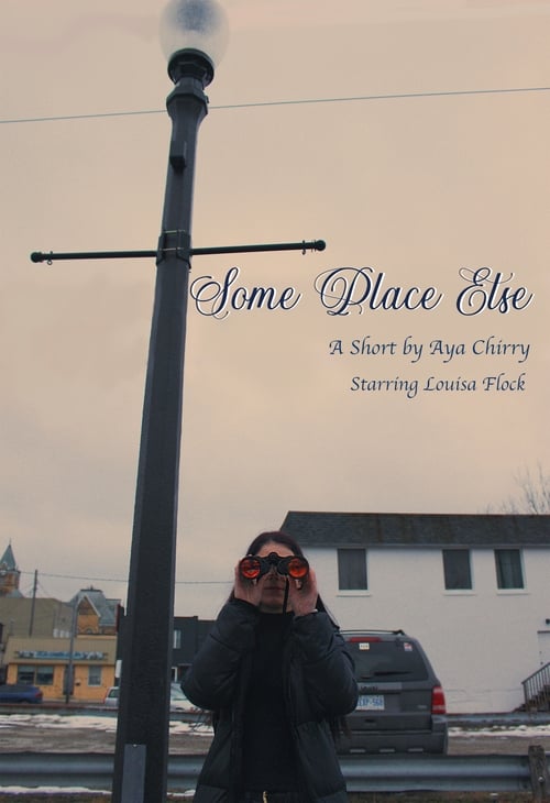 Some Place Else (2020)