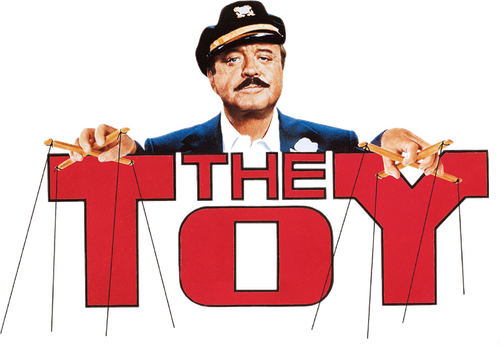 The Toy