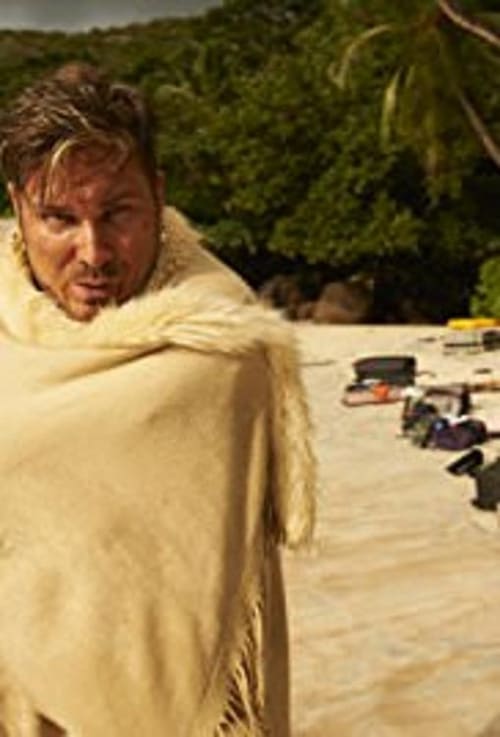 Escena 4 de High & Dry