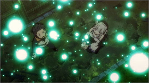 Re: ZERO - Starting Life in Another World (Re-Edit)