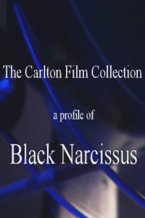 Poster A Profile of 'Black Narcissus' 2000