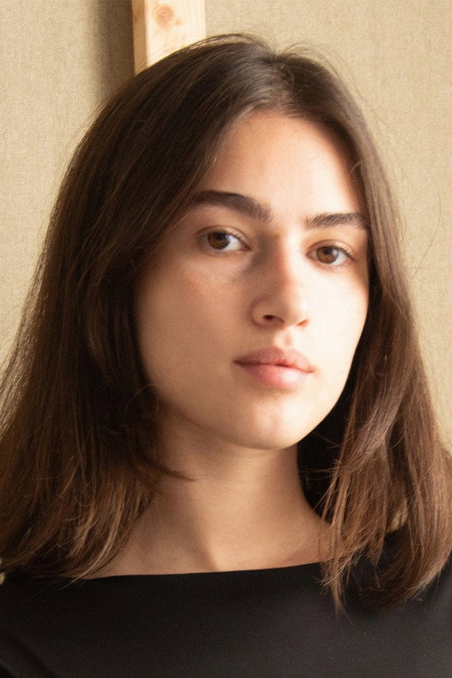 Lia Ginat
