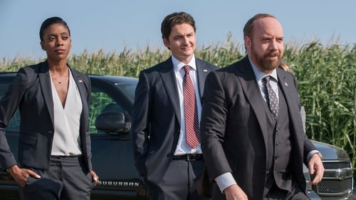 Billions: 1×5