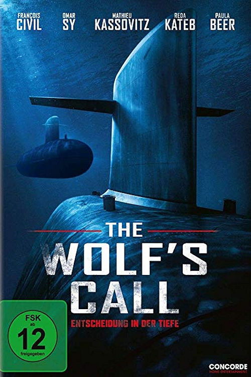 The Wolf's Call poster