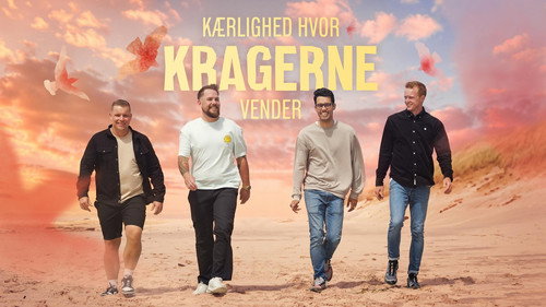Kærlighed hvor kragerne vender