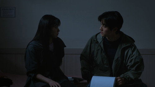 Se Desejos Matassem…: 1×5