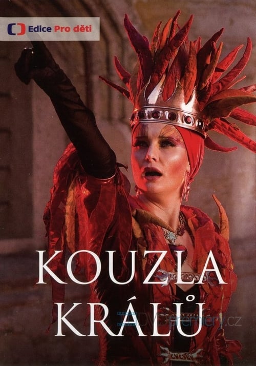 Kouzla králů (2008)