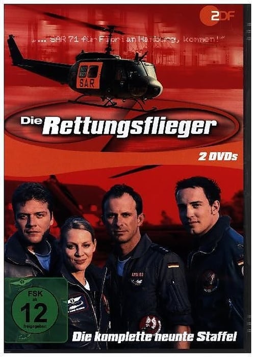 Die Rettungsflieger, S09E02 - (2005)