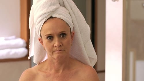 Poster della serie Full Frontal with Samantha Bee