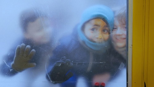 Qu'est-ce qu'on va faire de toi ?