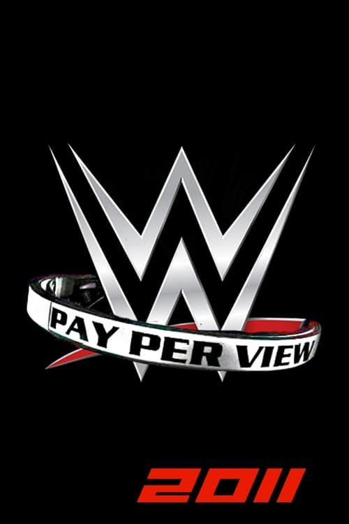 WWE Pay Per View, S27 - (2011)