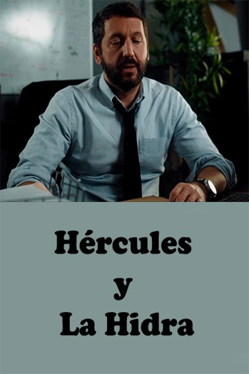 Hércules y la hidra
