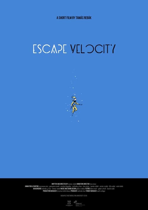 Escape Velocity