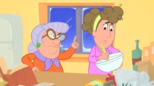 Image de l'épisode 5