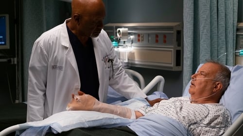Grey's Anatomy - Season 15 - Episode 3: Gut Feeling