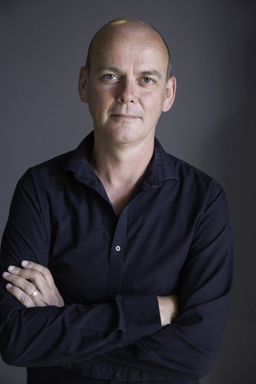 Frank Van Pamelen