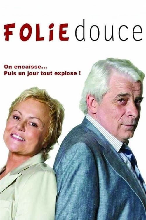 Folie douce (2009) poster