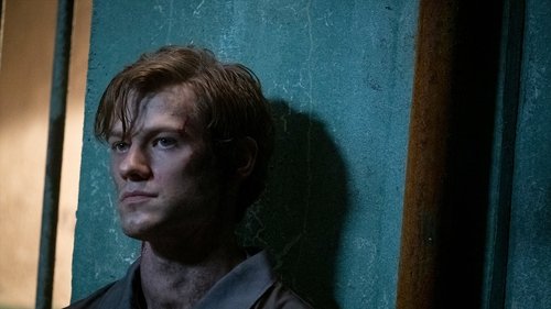 MacGyver: 4×11