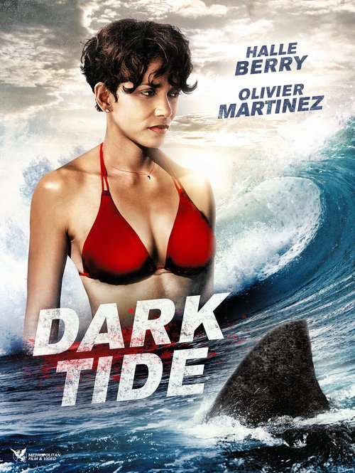 Poster image du film Dark Tide Dark Tide